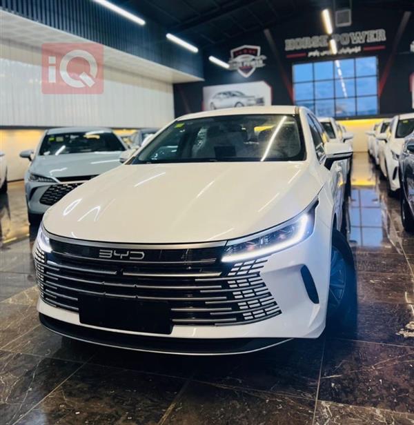 بی وای دی دیسترۆیەر 05 2025  بۆ فرۆشتن لە عێراق - سلێمانی